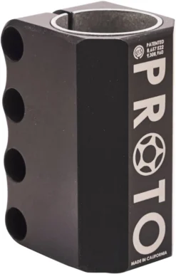 PROTO Baby SCS OS Pro Scooter Clamp