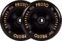 PROTO Full Core Grippers Pro Scooter Wheel 2-Pack