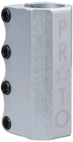 PROTO Full Knuckle V2 SCS Pro Scooter Clamp -Striker Shop proto full knuckle v2 scs pro scooter clamp oj