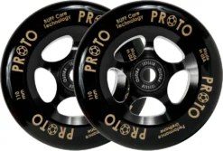 PROTO Grippers Pro Scooter Wheels 2-Pack
