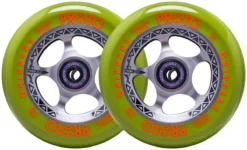 PROTO Grippers Signature Pro Scooter Wheels 2-pack