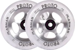 PROTO Plasmas Pro Scooter Wheels 2-Pack