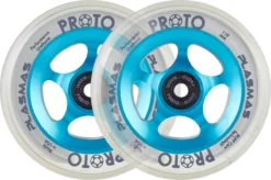 PROTO Plasmas Pro Scooter Wheels 2-Pack 5 PROTO Plasmas Pro Scooter Wheels 2-Pack -Striker Shop proto plasmas pro scooter wheels 2 pack w5