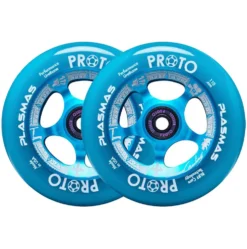 PROTO Plasmas Signature Pro Scooter Wheels 2-Pack