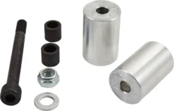 PROTO Scooter Deck End Kit