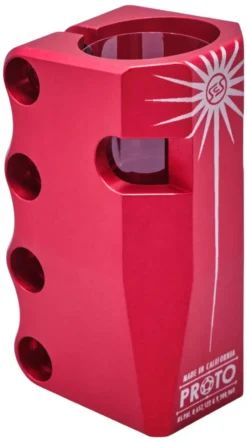 PROTO Sentinel SCS Clamp -Striker Shop proto sentinel scs clamp q3