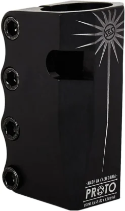 PROTO Sentinel SCS Clamp