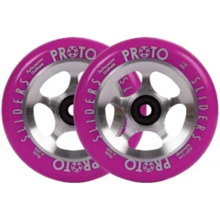PROTO Sliders Starbright Pro Scooter Wheels 2-Pack