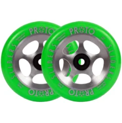 PROTO Sliders Starbright Pro Scooter Wheels 2-Pack -Striker Shop proto sliders starbright pro scooter wheels 2 pack i0
