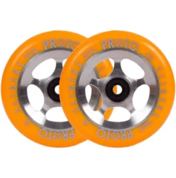 PROTO Sliders Starbright Pro Scooter Wheels 2-Pack -Striker Shop proto sliders starbright pro scooter wheels 2 pack k1