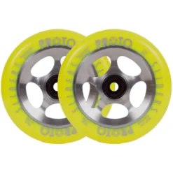 PROTO Sliders Starbright Pro Scooter Wheels 2-Pack -Striker Shop proto sliders starbright pro scooter wheels 2 pack tj