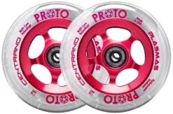 PROTO X Centrano Plasmas Pro Scooter Wheels 2-Pack