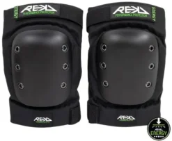 Energy Pro Ramp Skate Knee Pads