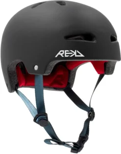 Ultralite Skate Helmet 7 Ultralite Skate Helmet -Striker Shop rekd ultralite skate helmet sw 1