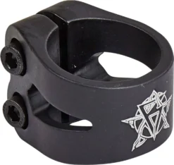 Revolution Supply Double Clamp