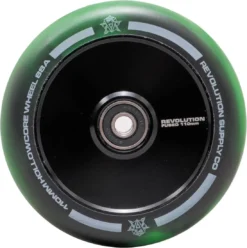 Revolution Supply Hollowcore Fused Pro Scooter Wheel