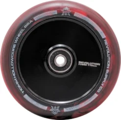 Revolution Supply Hollowcore Fused Pro Scooter Wheel -Striker Shop revolution supply hollowcore fused pro scooter wheel e3