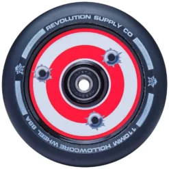 Revolution Supply Hollowcore Pro Scooter Wheel -Striker Shop revolution supply hollowcore pro scooter wheel g2