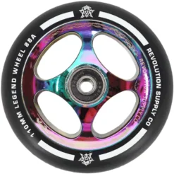 Revolution Supply Legend Pro Scooter Wheel