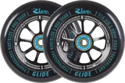 Glide Kevin Austin Pro Scooter Wheels 2-Pack