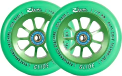 Naturals Glide Pro Scooter Wheels 2-Pack