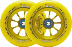 Naturals Rapid Pro Scooter Wheels 2-Pack