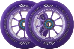 Rapid Signature Pro Scooter Wheels 2-Pack
