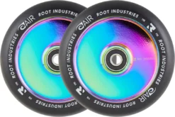 Air Black Pro Scooter Wheels 2-pack -Striker Shop root air black pro scooter wheels 2 pack bi