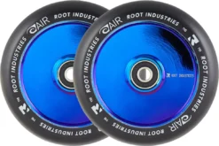 Air Black Pro Scooter Wheels 2-pack -Striker Shop root air black pro scooter wheels 2 pack f5