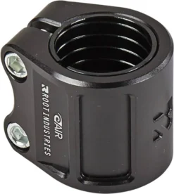 Air Double Clamp 7 Air Double Clamp -Striker Shop root air double clamp