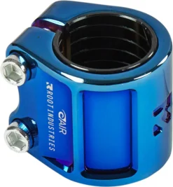 Air Double Clamp 8 Air Double Clamp -Striker Shop root air double clamp 99