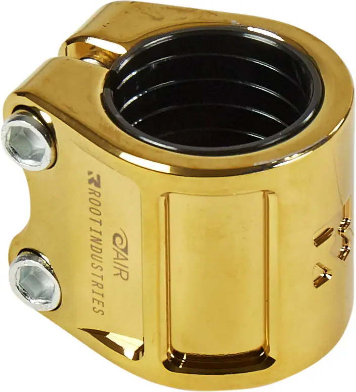 Air Double Clamp 5 Air Double Clamp - Image 5