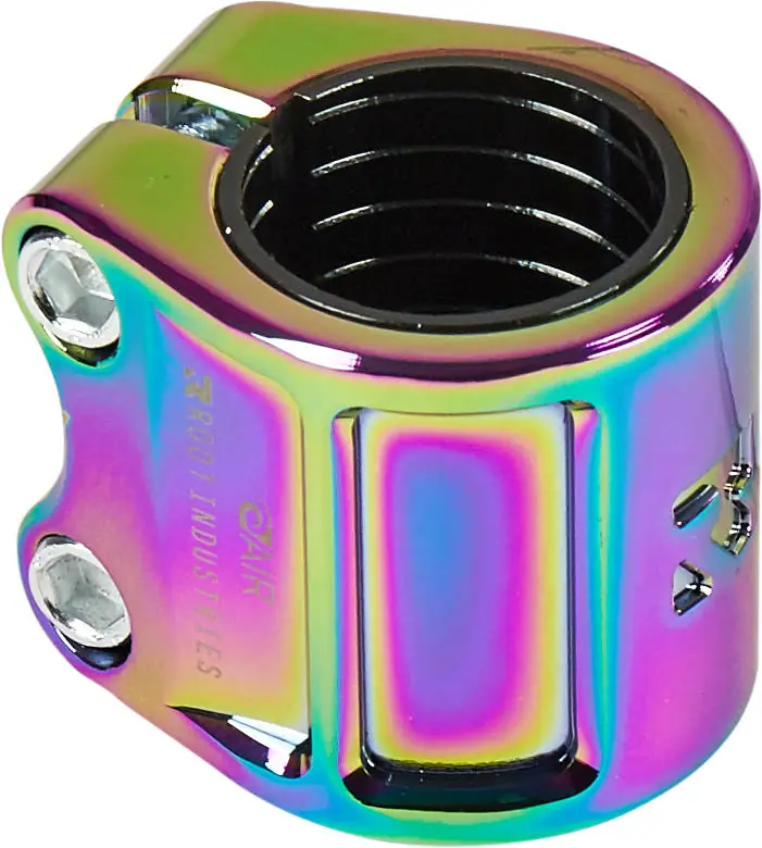 Air Double Clamp 2 Air Double Clamp - Image 2