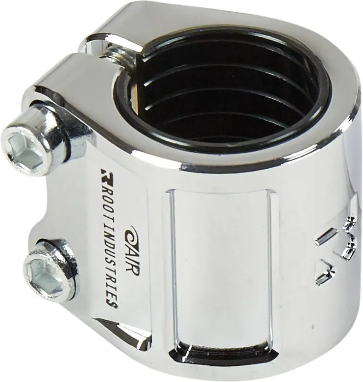 Air Double Clamp 1 Air Double Clamp