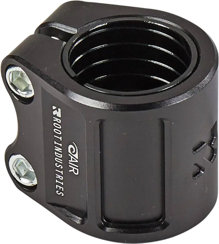 Air Double Clamp 3 Air Double Clamp - Image 3