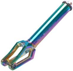 Air HIC/SCS Pro Scooter Fork -Striker Shop root air hic scs pro scooter fork ft