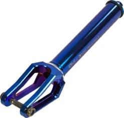 Air HIC/SCS Pro Scooter Fork -Striker Shop root air hic scs pro scooter fork sk