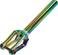 Air IHC Pro Scooter Fork -Striker Shop root air ihc pro scooter fork t0 1