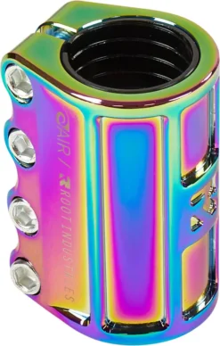 Air SCS Clamp 7 Air SCS Clamp -Striker Shop root air scs clamp 8e