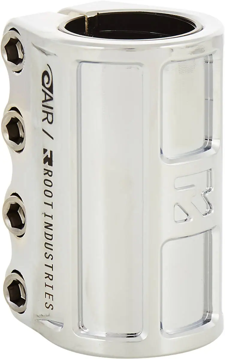 Air SCS Clamp 2 Air SCS Clamp - Image 2