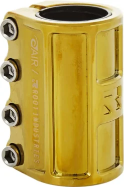 Air SCS Clamp 8 Air SCS Clamp -Striker Shop root air scs clamp x