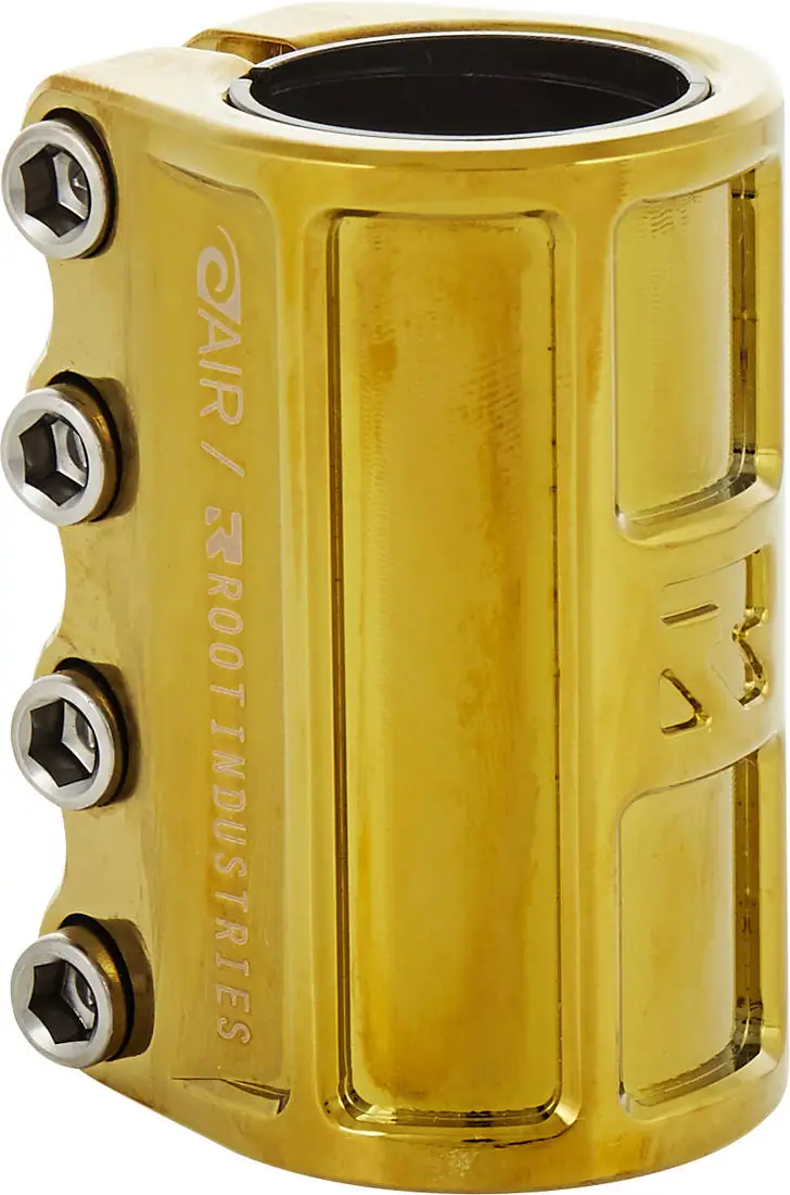 Air SCS Clamp 4 Air SCS Clamp - Image 4