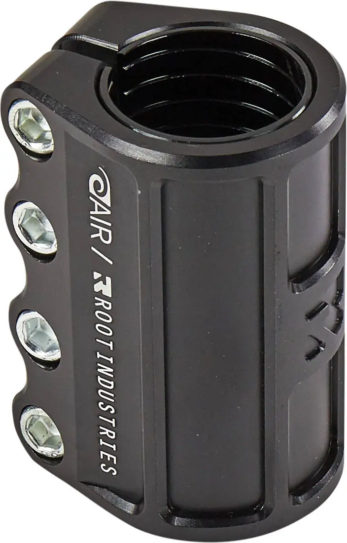 Air SCS Clamp 1 Air SCS Clamp