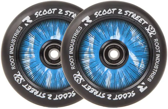Air Signature Pro Scooter Wheels 1 Air Signature Pro Scooter Wheels