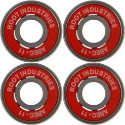 Bearings 4-Pack