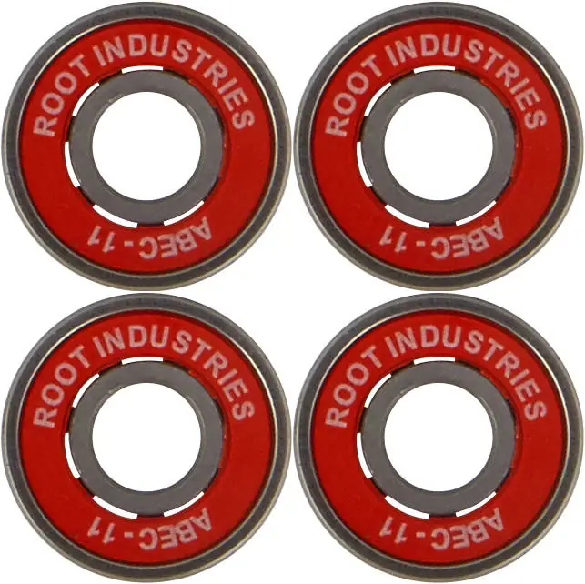 Bearings 4-Pack 1 Bearings 4-Pack