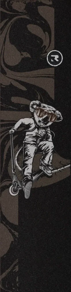 Koala Pro Scooter Griptape