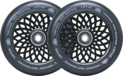 Lotus Pro Scooter Wheels 2-Pack