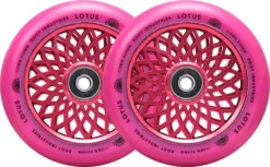 Lotus Pro Scooter Wheels 2-Pack -Striker Shop root lotus pro scooter wheels 2 pack 8h