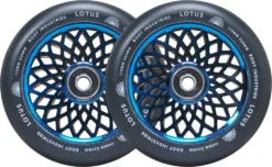 Lotus Pro Scooter Wheels 2-Pack -Striker Shop root lotus pro scooter wheels 2 pack rs
